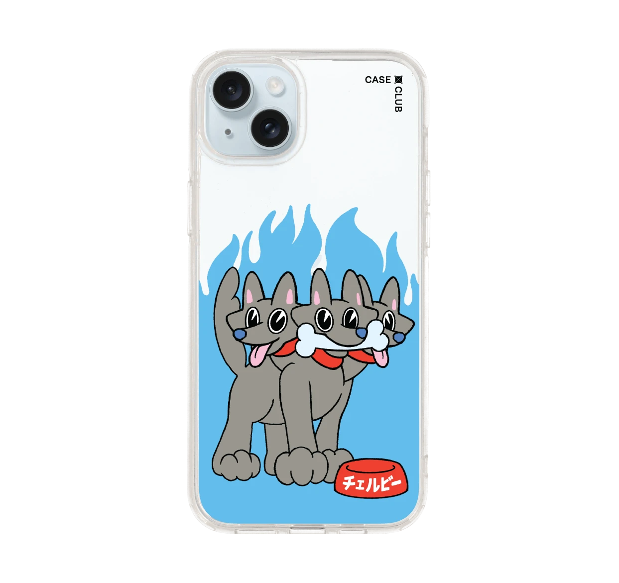 cerby chan